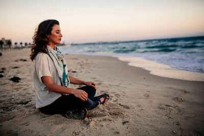 GUEST BLOG: 6 WAYS MINDFULNESS MEDITATION CAN MAKE YOU A BETTER ENTREPRENEUR