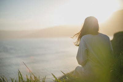 GUEST BLOG: HOW TO PRACTISE MINDFULNESS IN DAILY LIFE