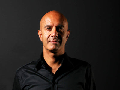 Discovering True Wealth: Insights from Robin Sharma's Latest Book