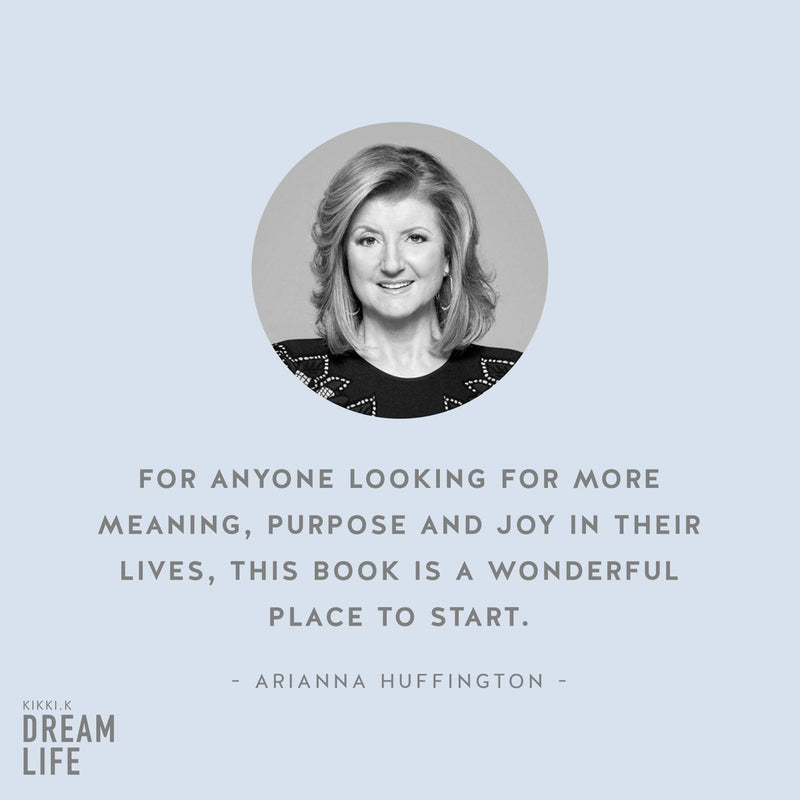 Your Dream Life Starts Here by Kristina Karlsson - Chapter 1 Free Downloadable