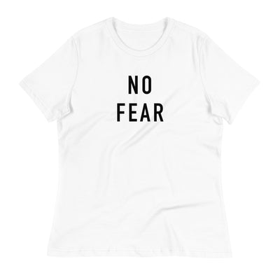 NO FEAR T-Shirt