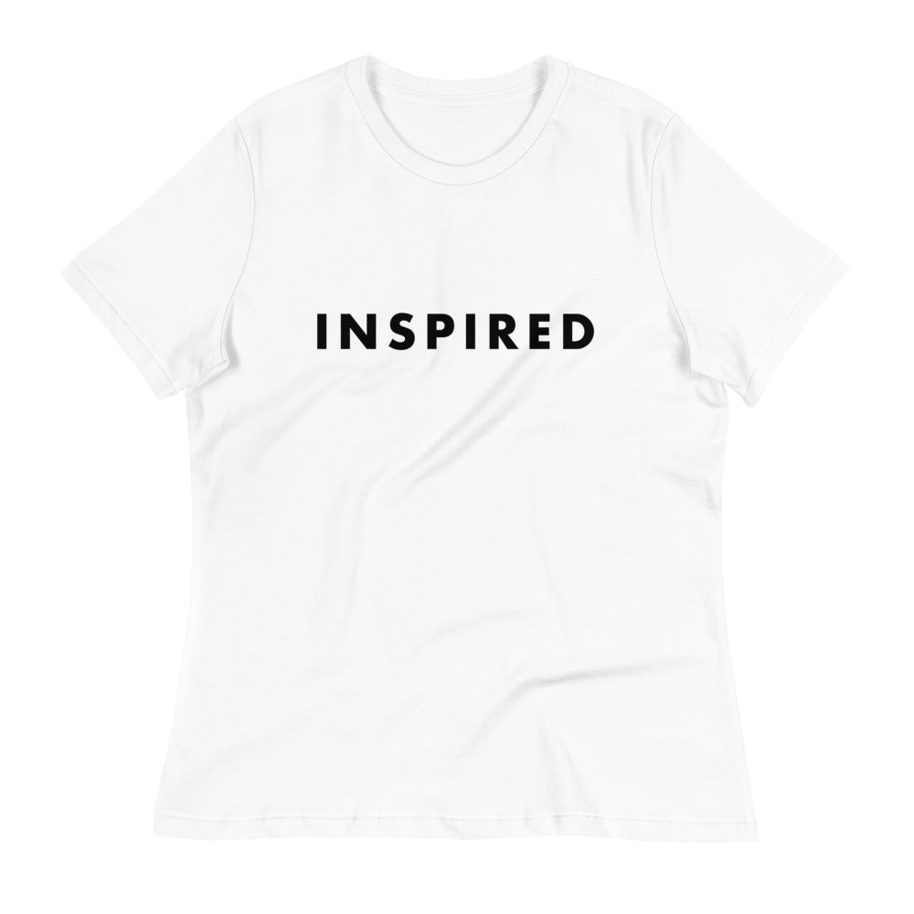 INSPIRED TShirt Dream Life