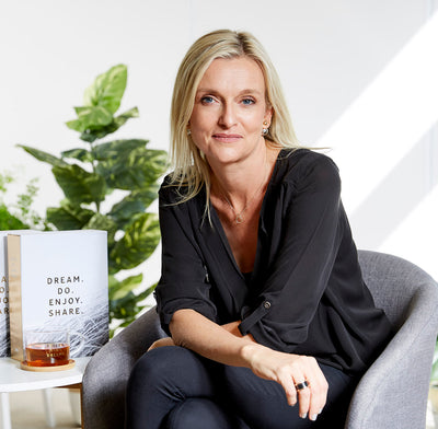 #115: SOMETHING QUITE PERSONAL. MY RESILIENCE GO-TO-LIST OF SIX FOR YOU.