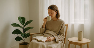 Why Time Alone Is the Missing Key to Your Dream Life – And How to Fall in Love With It