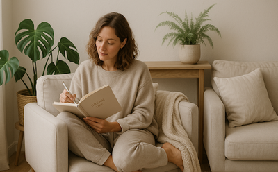 Mid-Year Magic: How to Reset Your Routine and Reignite Your Dreams