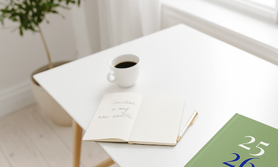 How to Become Time Rich and Create True Freedom – an Inspiring Conversation with Lloyd J. Ross