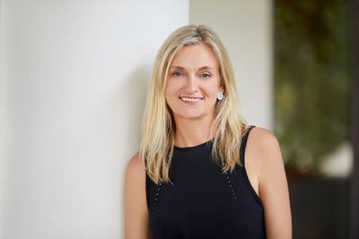 How to Dance with Opportunity: Rochelle Moffitt on Backing Yourself, Building Momentum & Saying “Day One”