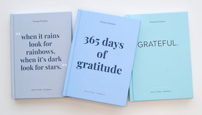How to Gratitude Journal - and Transform Your Life as You Do!