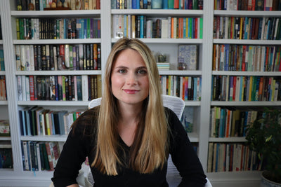 From Cambridge to Coaching: How Dr. Anna York-Weaving is Redefining Academic Success & Dream Living