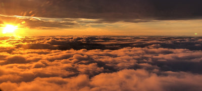 The Magic Of Your Reverse Bucket List