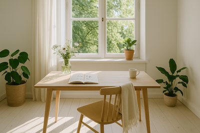 The Goal Isn’t More Money — It’s Living Life on Your Terms