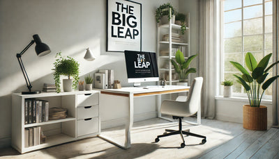 Embracing Your Zone of Genius: Lessons from Gay Hendricks and ‘The Big Leap’