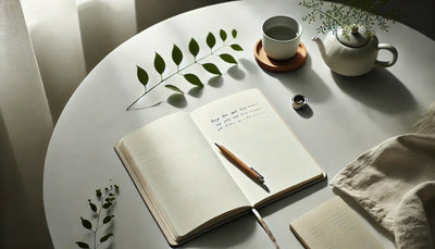How to Design Your Dream Life: A 4-Step Plan to Take Control of Your Future