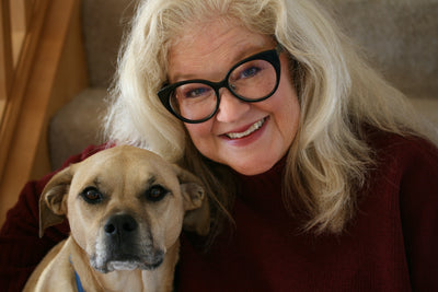 Meet the Dream Life Community: Debbie Holzgraefe, US based Platinum Coaching Member