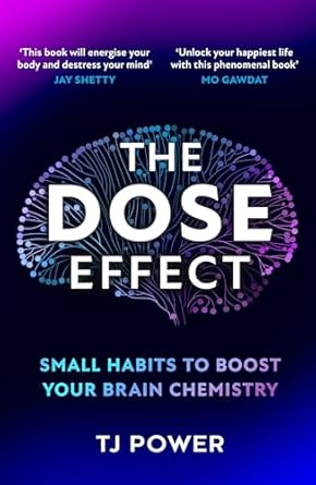 How to Feel Good Again – Naturally (And What Your Brain Chemistry Has to Do With It)