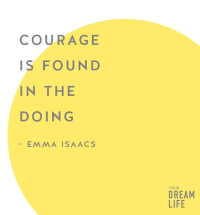 #10: Emma Isaacs – Networking, Kindness & Winging It with Global CEO of Business Chicks