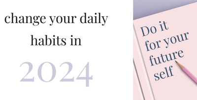 100 Day Habit Challenge: The Power of One Habit
