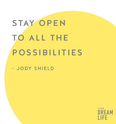#7: Jody Shield – The Power of Self-Belief, Passion & Discovering Your True Self