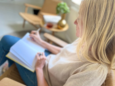 Journaling for Genuine Self-Awareness: Why It's So Important for You