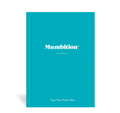 NEW: A JOURNAL FOR THE UNAPOLOGETIC BLENDING OF MOTHERHOOD & AMBITION