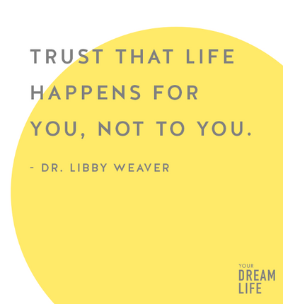 #5: Dr Libby Weaver – Finding Purpose, Trusting Your Instincts & Creating Healthy Habits