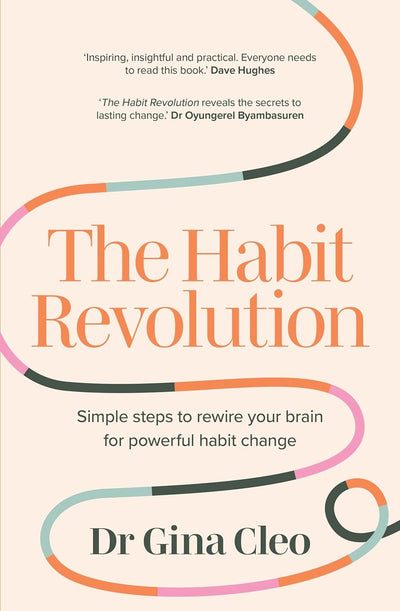 GROW Summary: The Habit Blueprint - How Tiny Changes Lead to Big Transformations