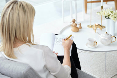 Why It's Never Too Late: How to Begin Again and Dream Anew