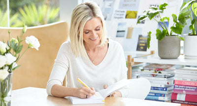 How to Handle Criticism & Keep Moving Towards Your Dream Life