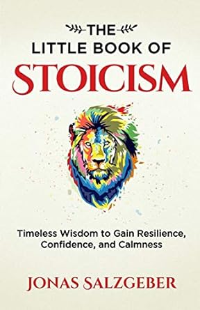 Embracing Stoicism: Timeless Philosophy for a Resilient Dream Life