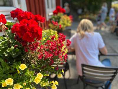 Why You Need to Treat Yourself to a Self-Care Date - Soon!