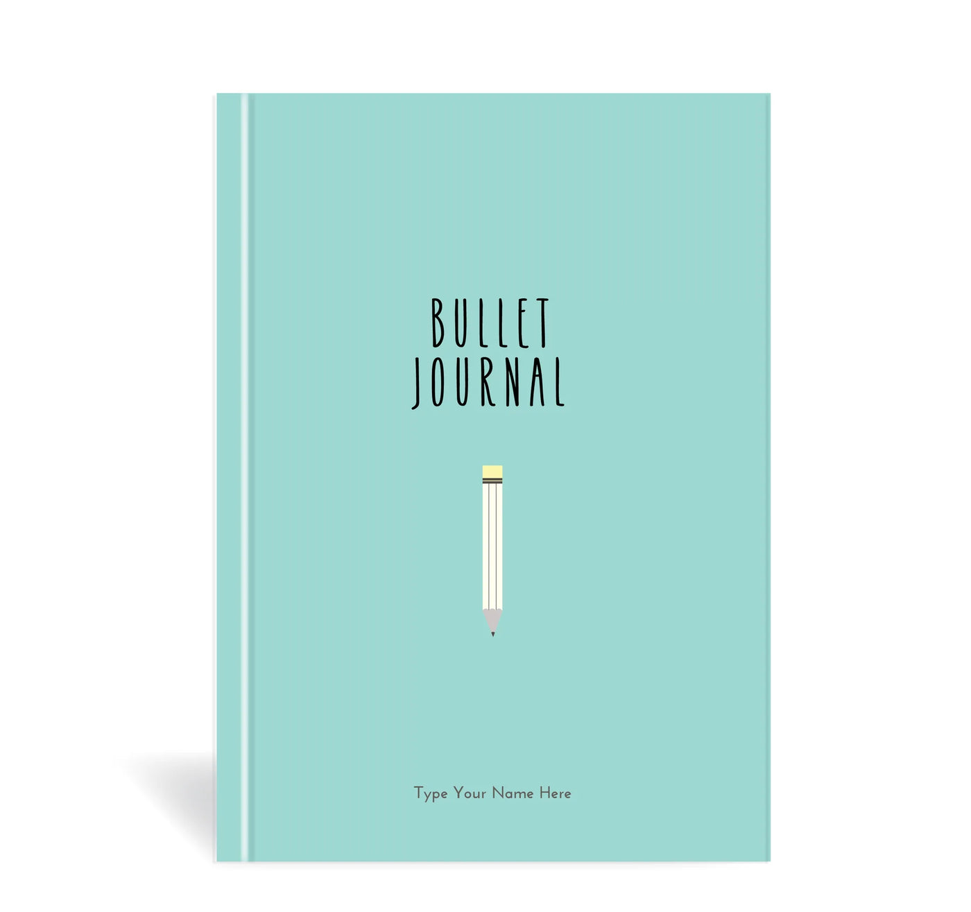 Bullet Journals