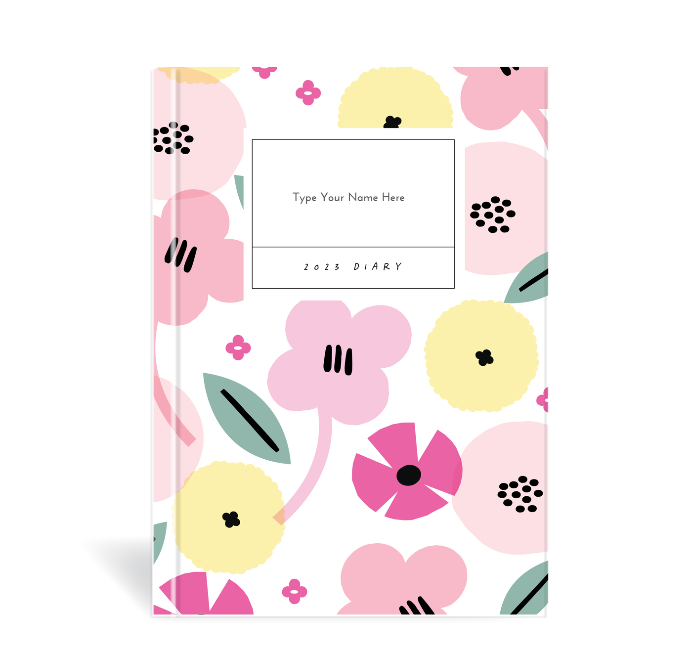 2023 Diary