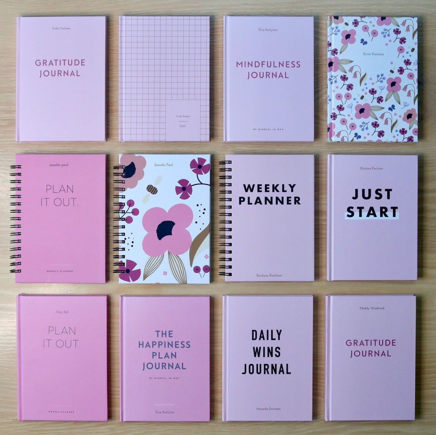 The Stripe x Joy Creative Shop: My Stationery Collab is Here