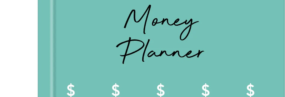 Ladies Finance Club & Dream Life Collaboration - Journal & Diaries