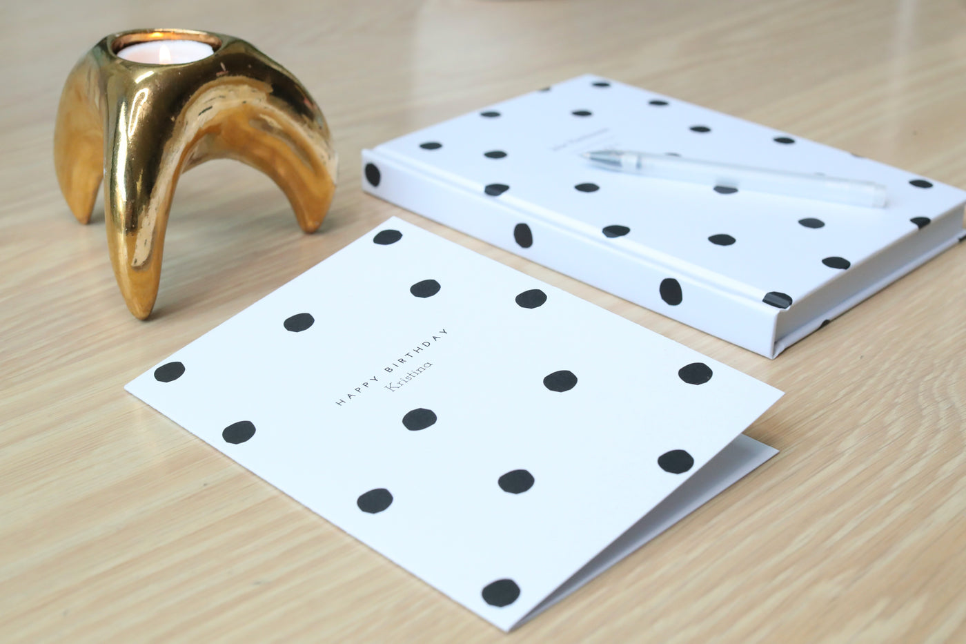 Greeting Cards