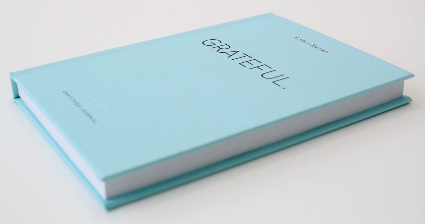 Gratitude Journal