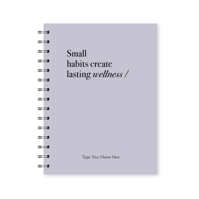 Notepads & Journals