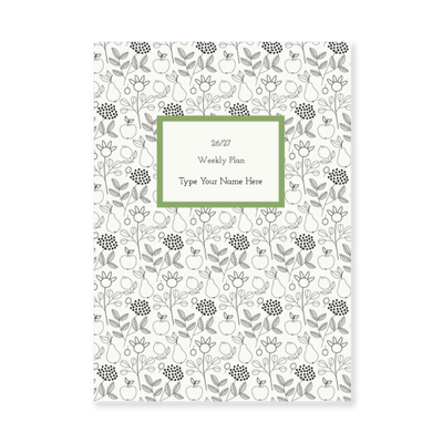 Calendar & Diaries