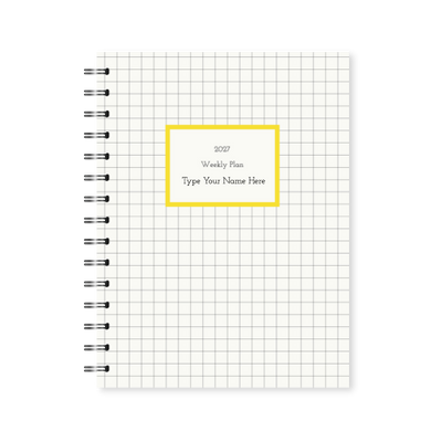 Diaries & Calendars