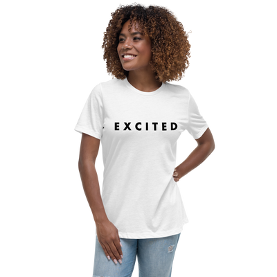 EXCITED T-Shirt
