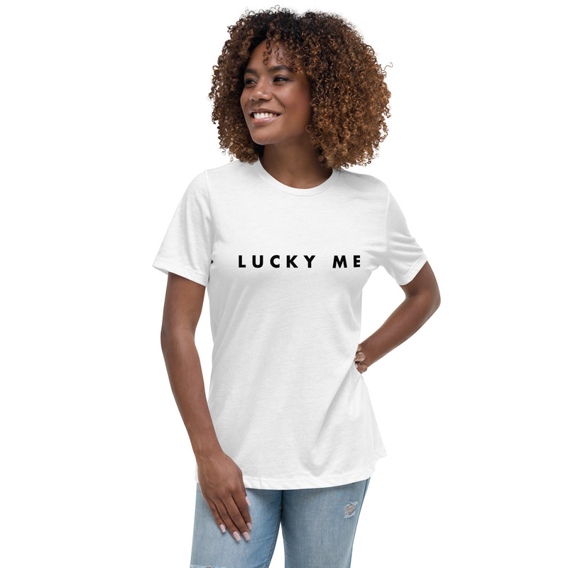 LUCKY ME T-Shirt