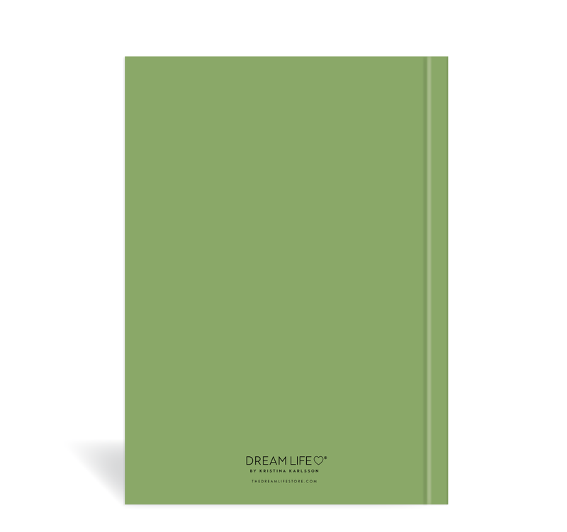 A5 25/26 Mid-Year Diary - Tendril