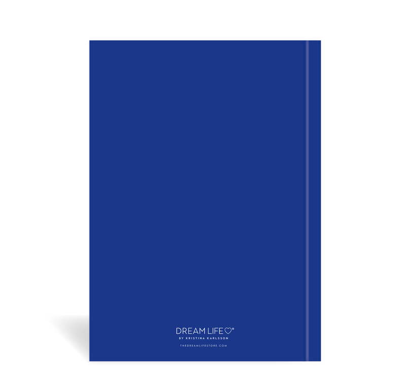 A5 25/26 Mid-Year Diary - Midnight