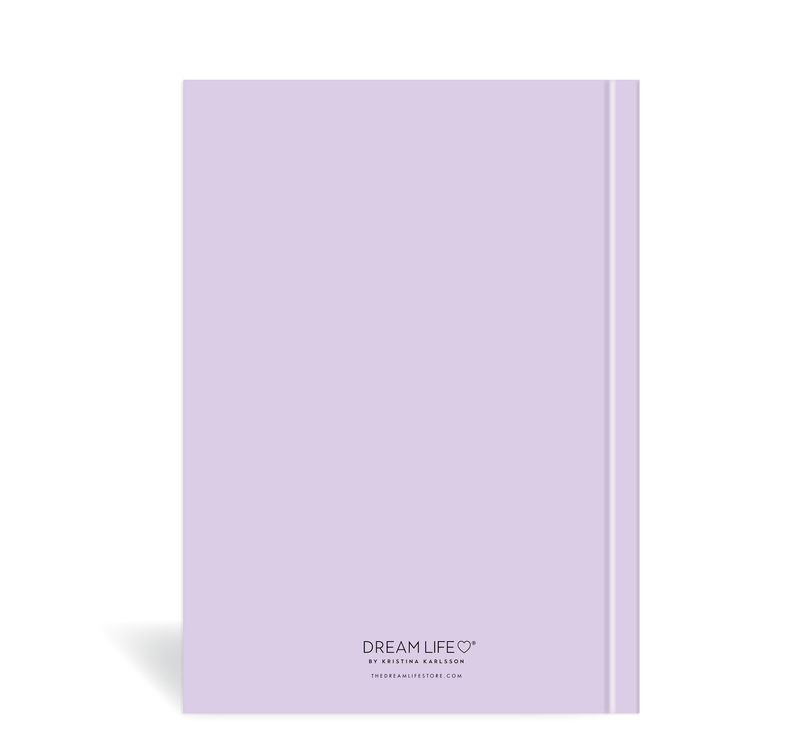 A5 Journal -Your Life...