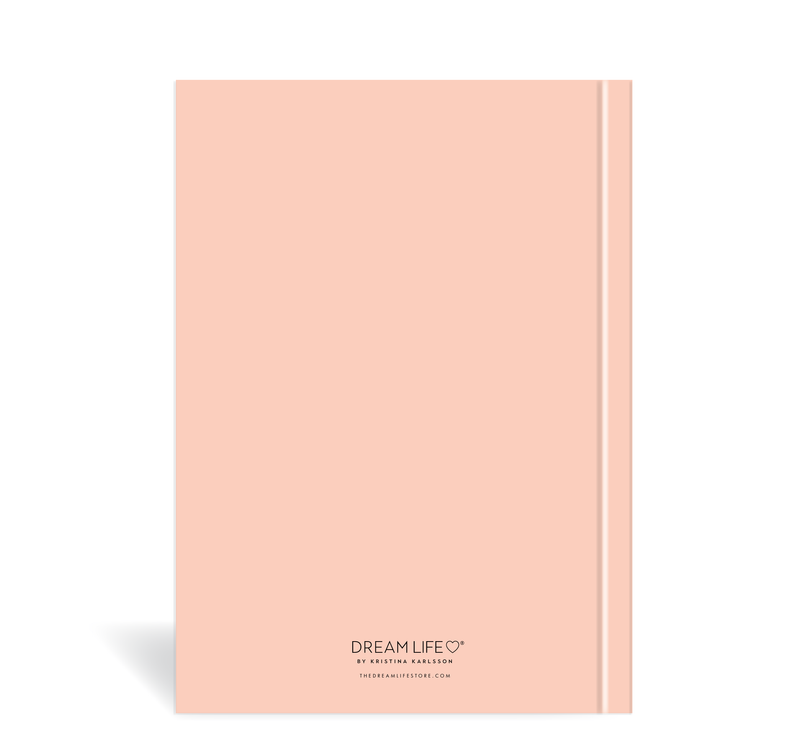 A5 Journal - We Become the Books...