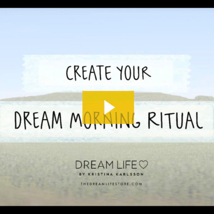Morning Ritual Video Workshop