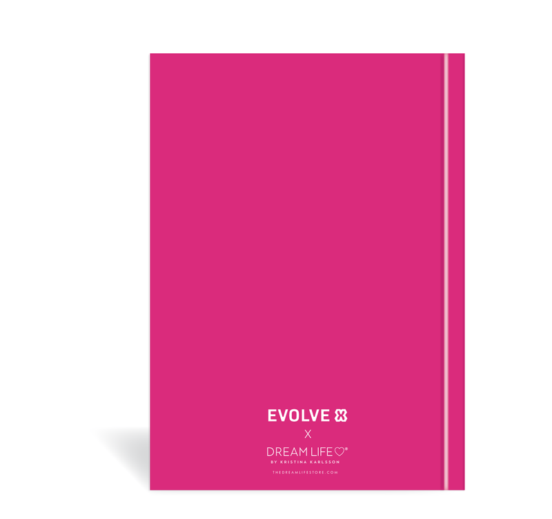 A5 Journal – The Wonder Mindset