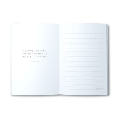A5 Spiral Journal - You Are Inspiring