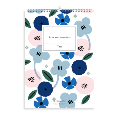Calendar & Diaries