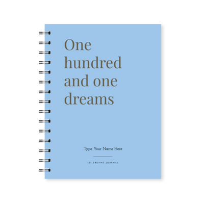 Notepads & Journals